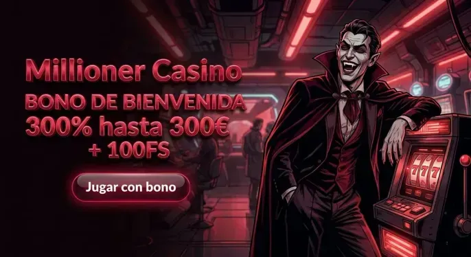 Millioner Casino